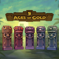 5 Ages Of Gold