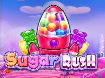 Sugar Rush - Speedy Candy